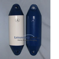 Wetline Standard Double Eye Fender