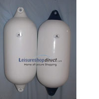 Wetline Standard Double Eye Fender 