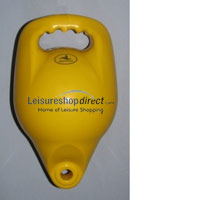 Wetline Mooring/Pick-Up Buoy