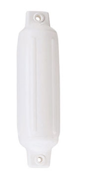 Polyform G-4 White Fender