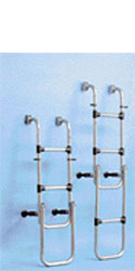 Stern Ladder