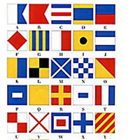 Individual Code Flags