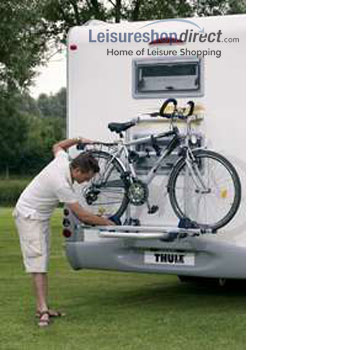 omni bike storage rack