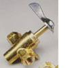 Tempo Three Way Valves