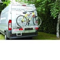 Fiamma 200DJ Carry-Bike , Fiamma bike racks, accessories, external fittings.