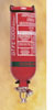 Firemaster Model GTFE1000 / Model GTFE1500 / Model GTFE2000 