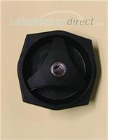 Hartal door lock RH exterior