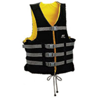 Plastimo Passion Buoyancy Aid L Black