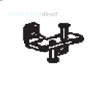 Dometic Bracket for Cabinet Door Lock - Dometic RMt7651l 