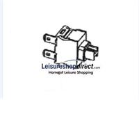 Dometic Control Panel Switch - Dometic RMt7651l 