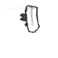 Dometic Cover for Switch - Dometic RMt7651l 