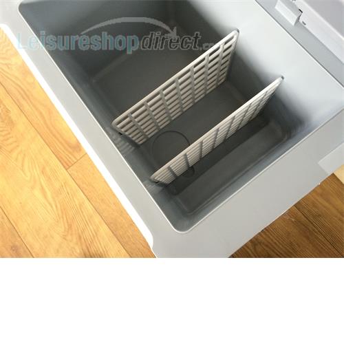 Electric Cool Box Battery