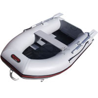 Wetline 260 ECO Dinghy