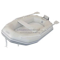 Wetline  Round Tail Dinghy 1.8m & 2.3m, wetline dinghies, boats