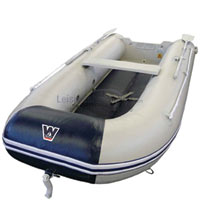 Wetline 310AR Air Rib Dinghy