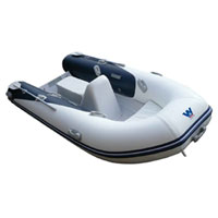 Wetline 350 RIB Dinghy