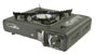 Sunngass Portable Piezo Ignition Gas Stove single Burner