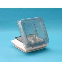 Fiamma Vent 28 Crystal