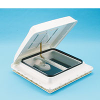 Fiamma Rooflight 40 x 40cm