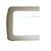 CBE Nickel 3 Way Flatline Outer Frame 