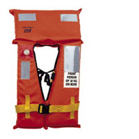 SOLAS Lifejackets