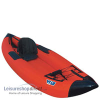 Wetline Performance Travel Inflatable Kayak 