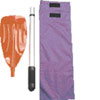 Telescopic Paddle In a Case