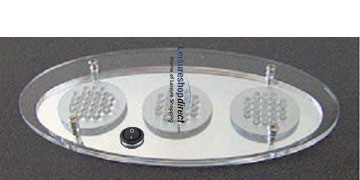 Super Bright Cluster LED Ceiling Lamp