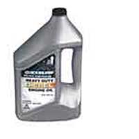Quicksilver HD Engine Oil 15w-40