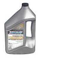 Quicksilver Oil optimax DFI 2 stroke oil