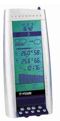 Vion Meteo Explorer Long Range, instrumentation, marine accessories