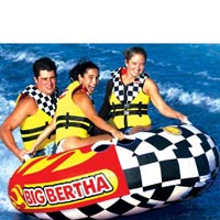 SportsStuff My-T Tubes, tubes & towables, watersports