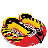 SportsStuff Speedzone, tubes & towables, watersports