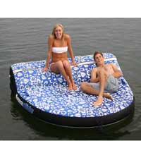 Aquaglide Maui Edition Kahuna Raft 