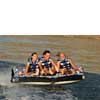 Kahuna Lounge Towable
