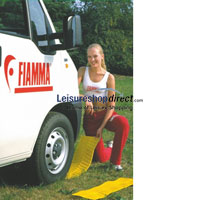 Fiamma Grip System For Slippery Surfaces 