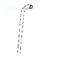 Dometic 8mm Hose - Dometic RMt7651l 
