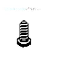 Dometic Countersunk-Head Screw - Dometic RMt7651l 