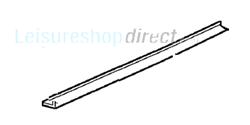 Dometic Flap - Dometic RMt7651l 