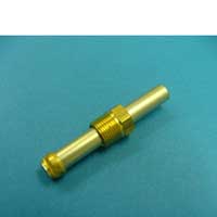 Truma Feed Pipe for the Trumatic S3002 + Truma S5002 Heater