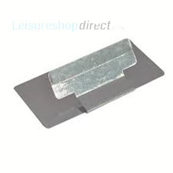 Truma Heat Deflector for the S3002 + S5002 Heaters