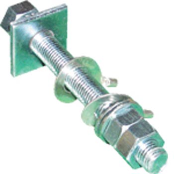 Mgduff M10BSS Anode Stud (Single)