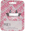 Magnesium Outboard and Z Drive anode - Type MJE 1