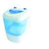 Travel 230v washing machine 