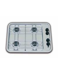 SMEV 913 Series 3 Burner Hobs