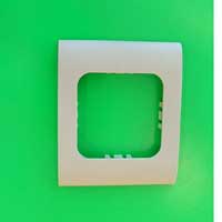 Surround Plate Truma Control - light grey