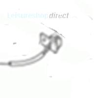 Thermostat Plate for C3402 & C6002