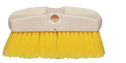 Soft Wash Brush (yellow)