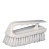 SCRUB BRUSH
