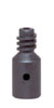 Screw Thread Adaptor for Extend-A-Brush Premium Handles